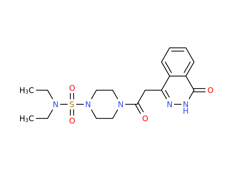 Structure Amb19254159