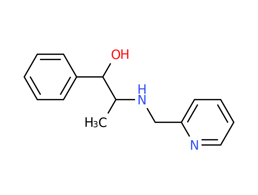 Structure Amb1925437