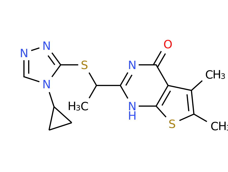 Structure Amb19254776