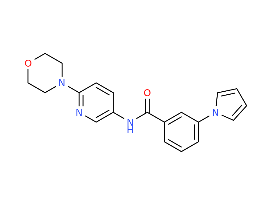 Structure Amb19254777