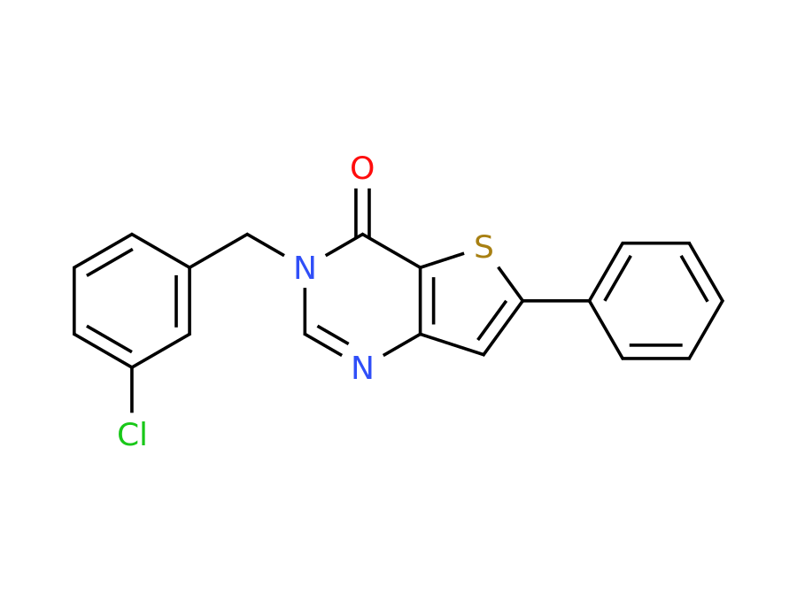 Structure Amb19255139