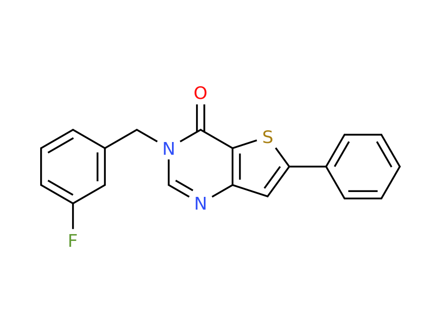 Structure Amb19255153