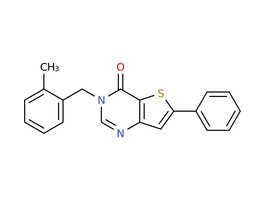 Structure Amb19255165