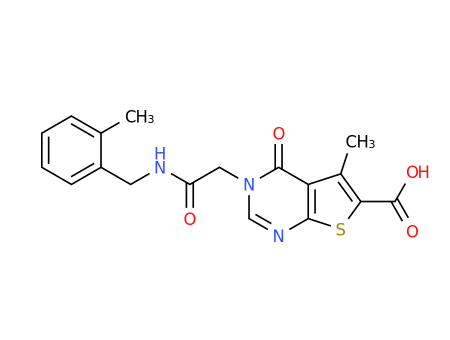 Structure Amb19255451
