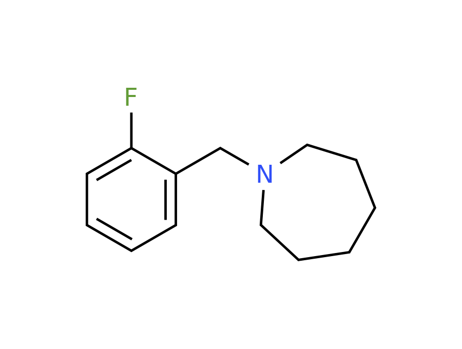 Structure Amb1925677