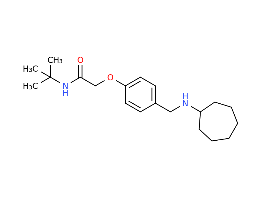 Structure Amb1925826
