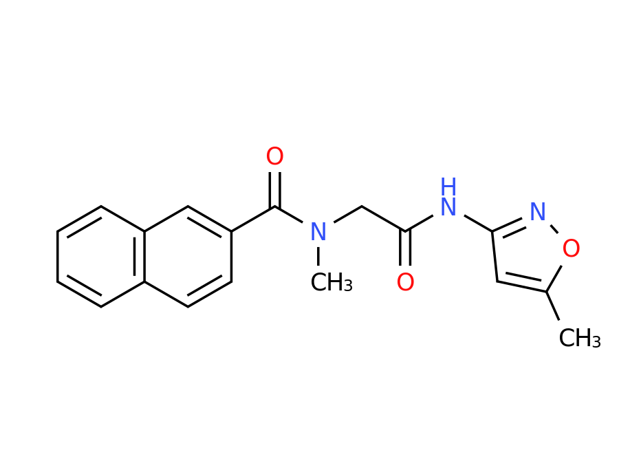Structure Amb192585