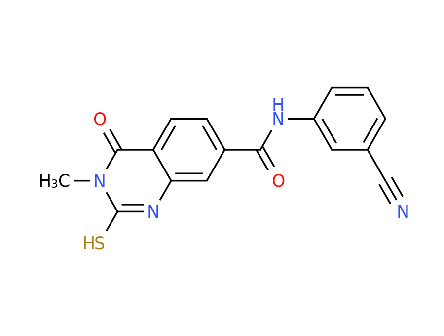 Structure Amb19258860