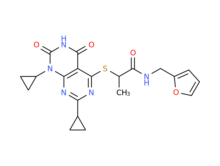 Structure Amb19259932