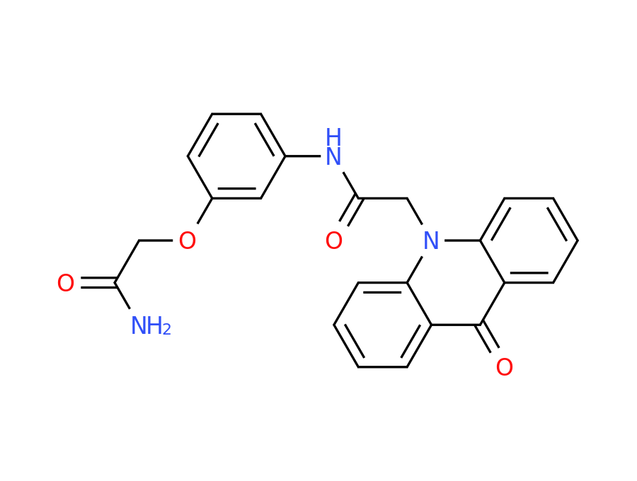 Structure Amb19261745