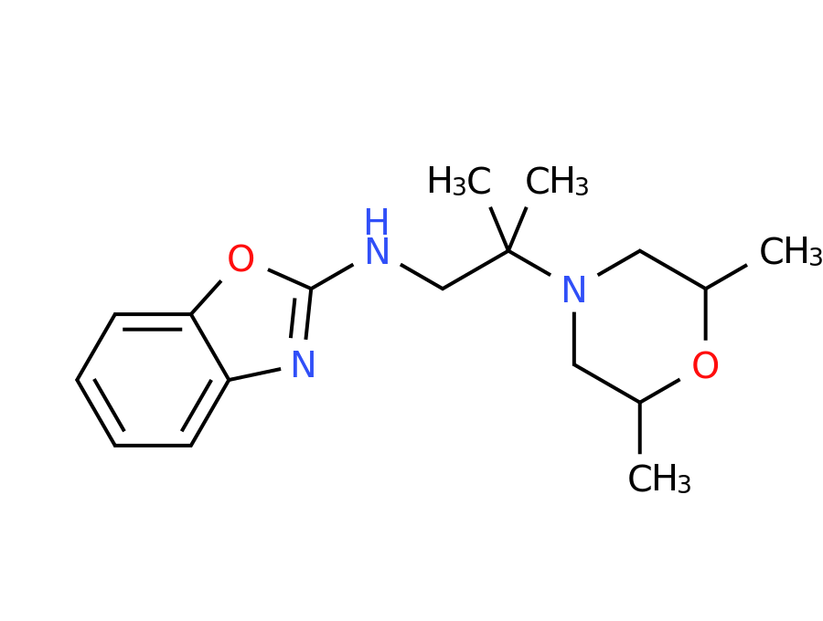 Structure Amb19261945