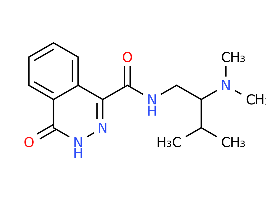 Structure Amb19262324