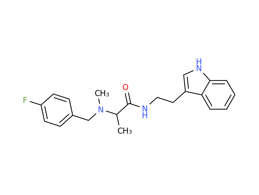 Structure Amb19263086