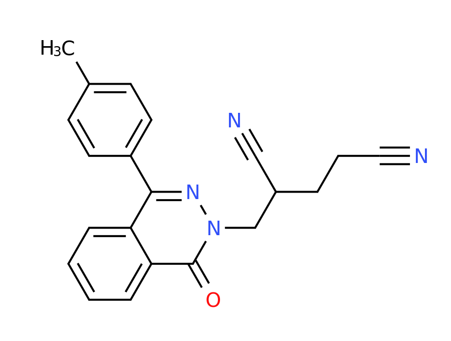Structure Amb19263509