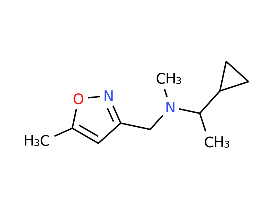 Structure Amb19264581
