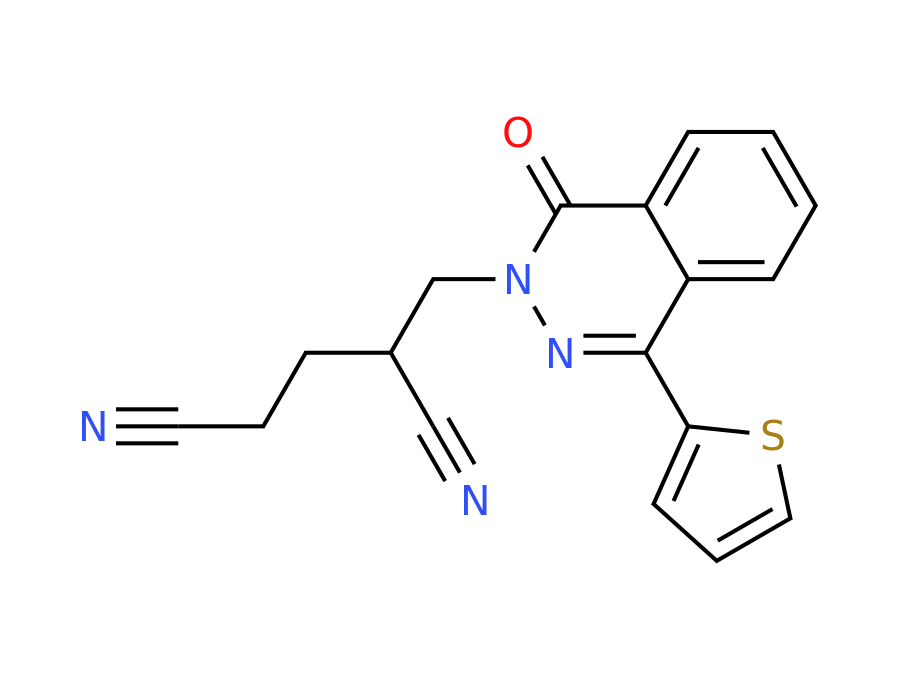 Structure Amb19264759