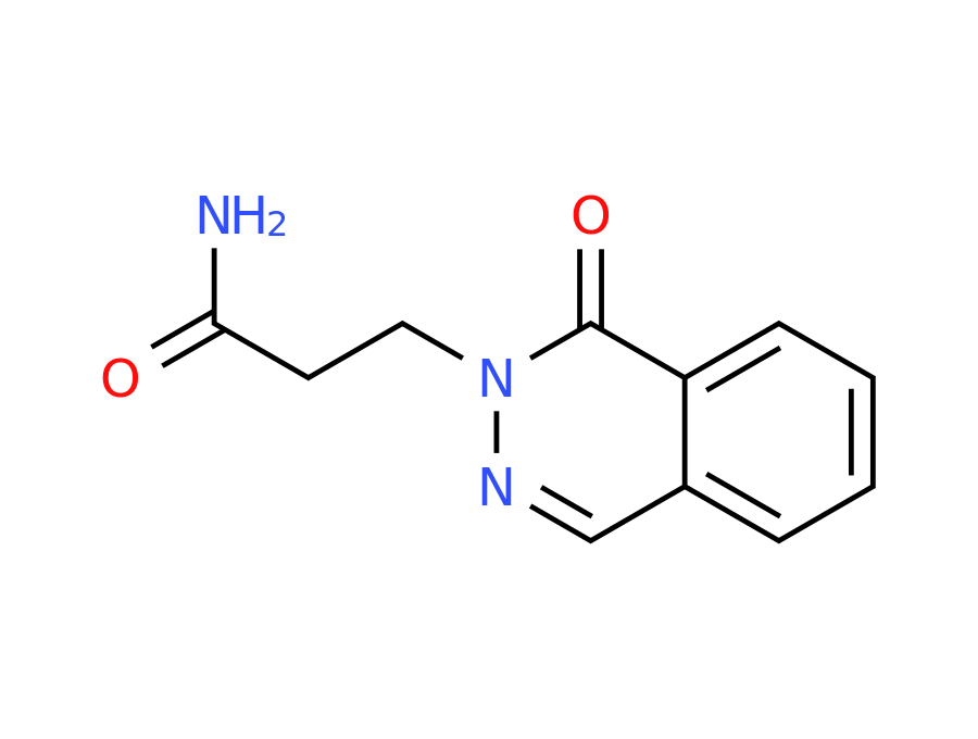 Structure Amb19264796