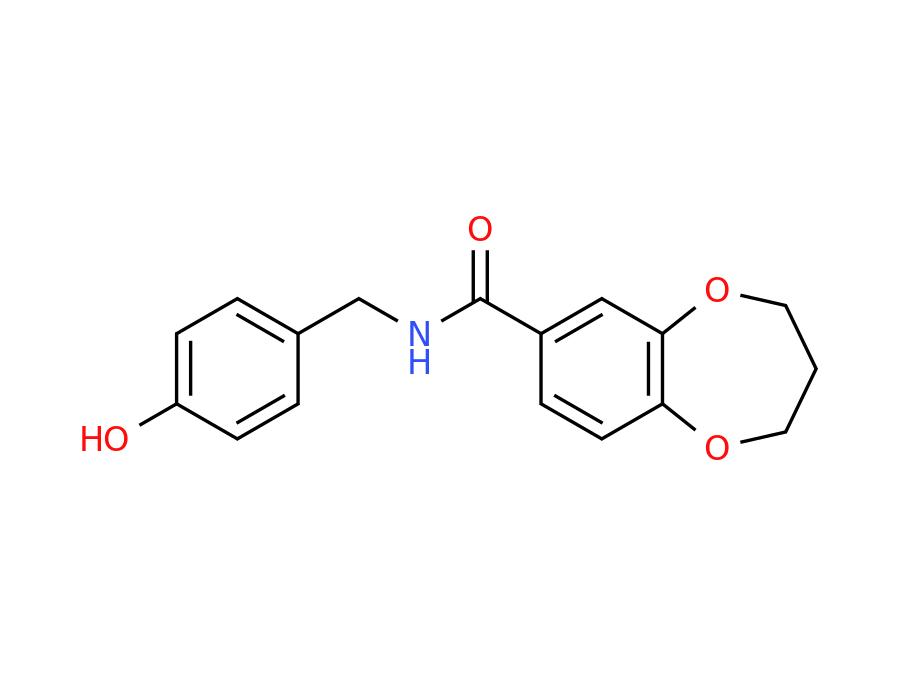 Structure Amb19265595