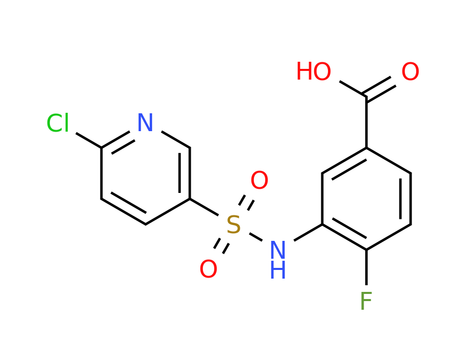 Structure Amb19266227