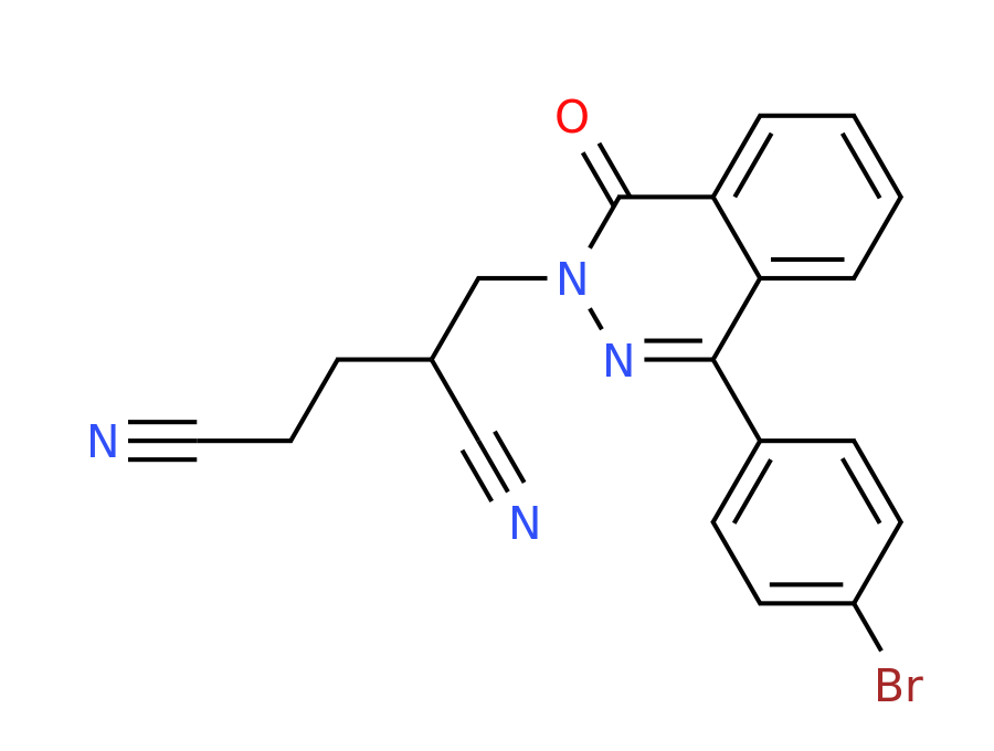 Structure Amb19266580