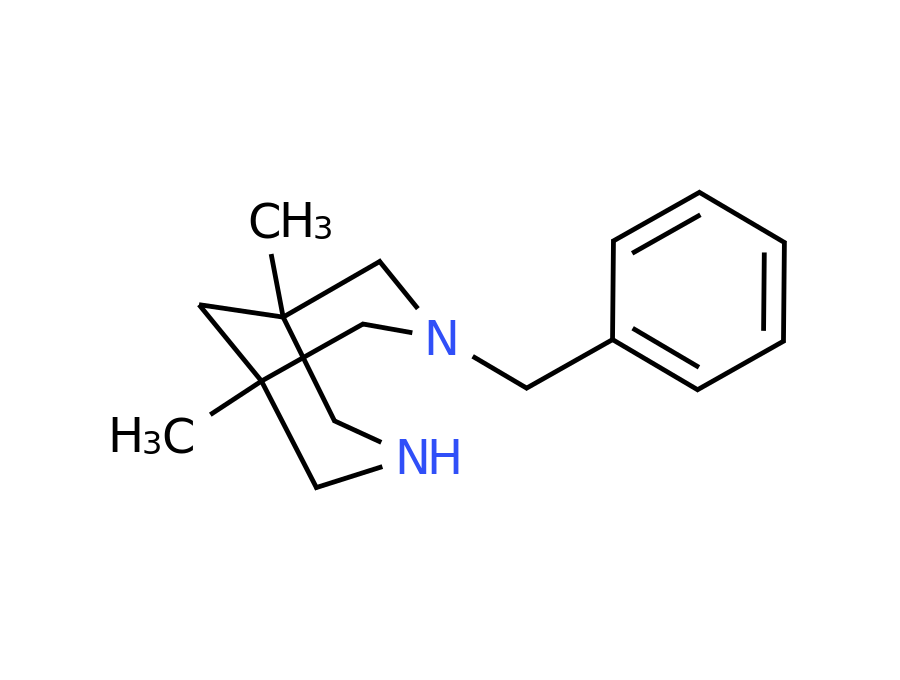 Structure Amb1926663