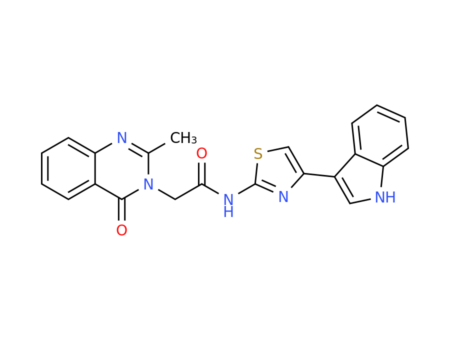 Structure Amb19270796