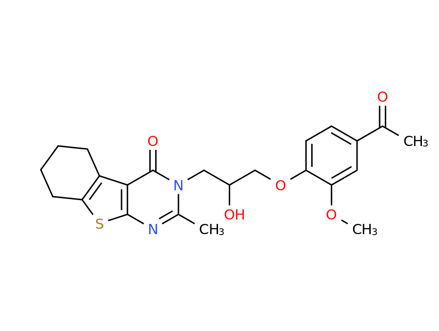 Structure Amb19271502
