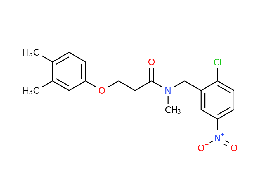 Structure Amb19272441
