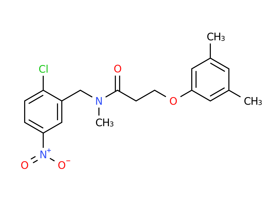 Structure Amb19272442