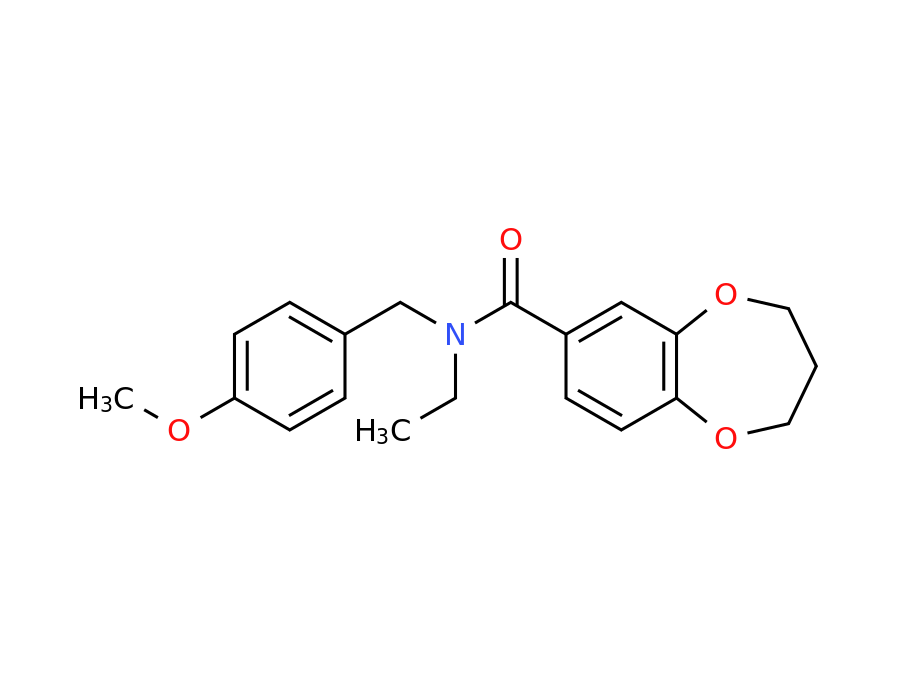 Structure Amb19273064