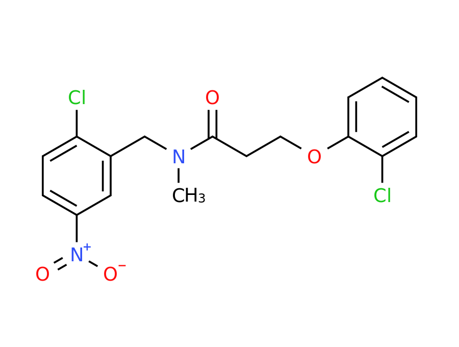 Structure Amb19276299