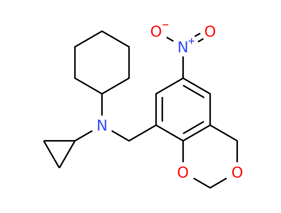 Structure Amb19278327