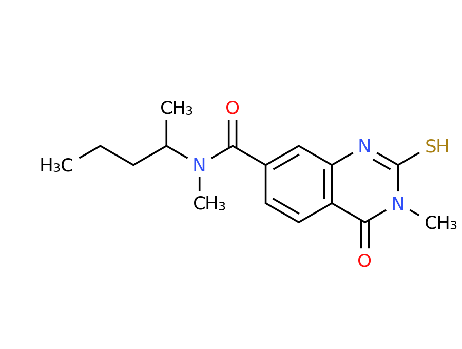 Structure Amb19278981