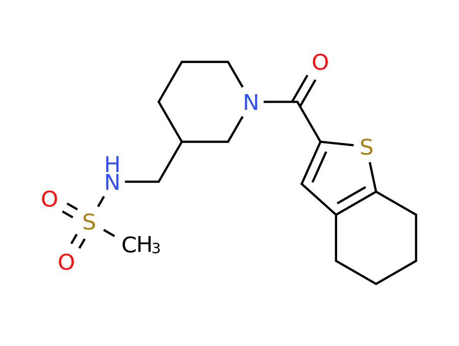 Structure Amb19279178