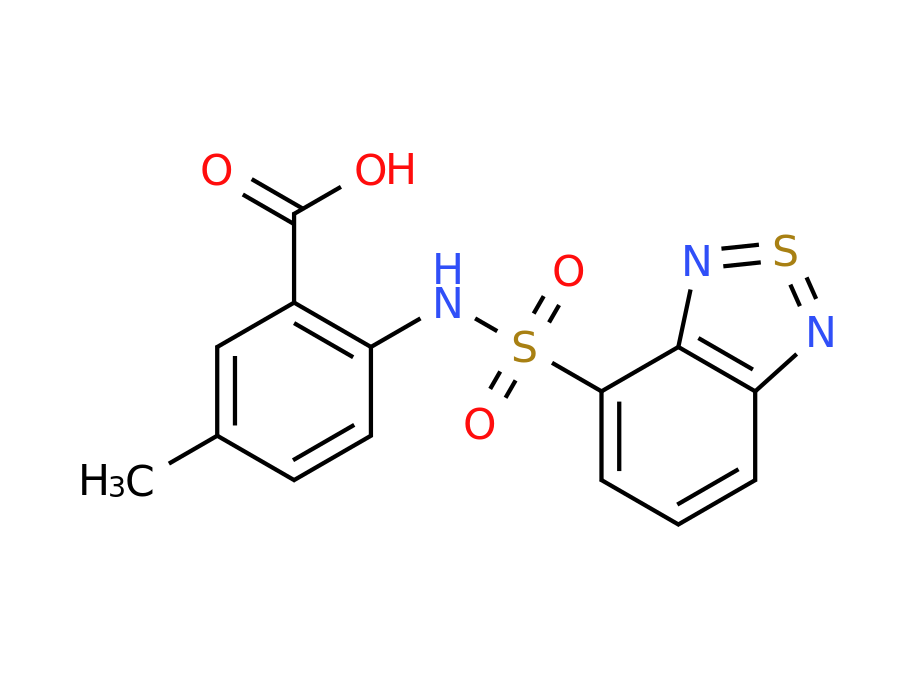 Structure Amb19279203