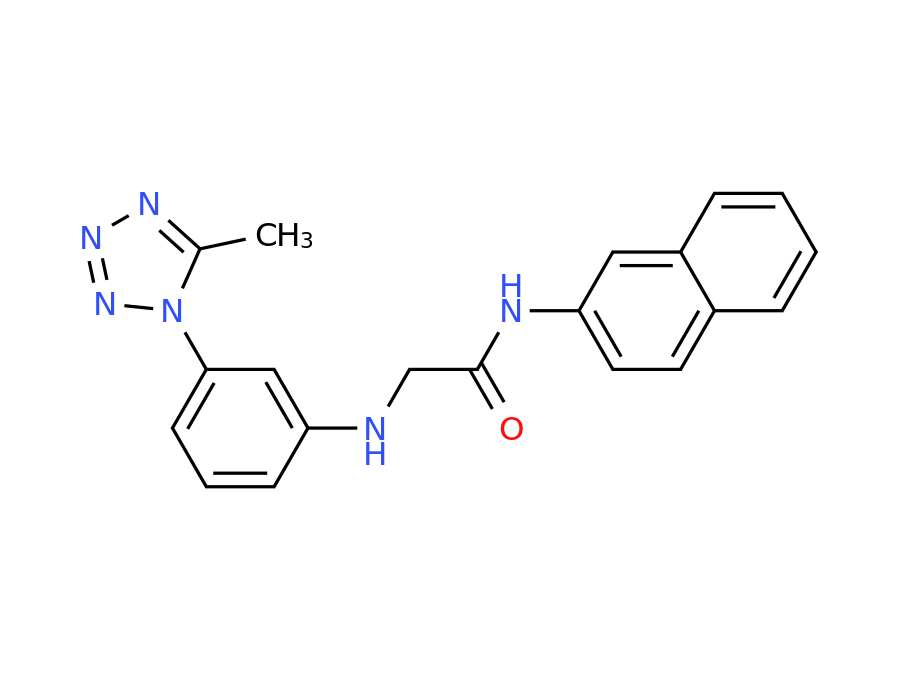 Structure Amb19280065