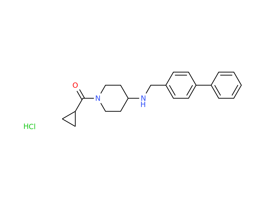 Structure Amb19280251