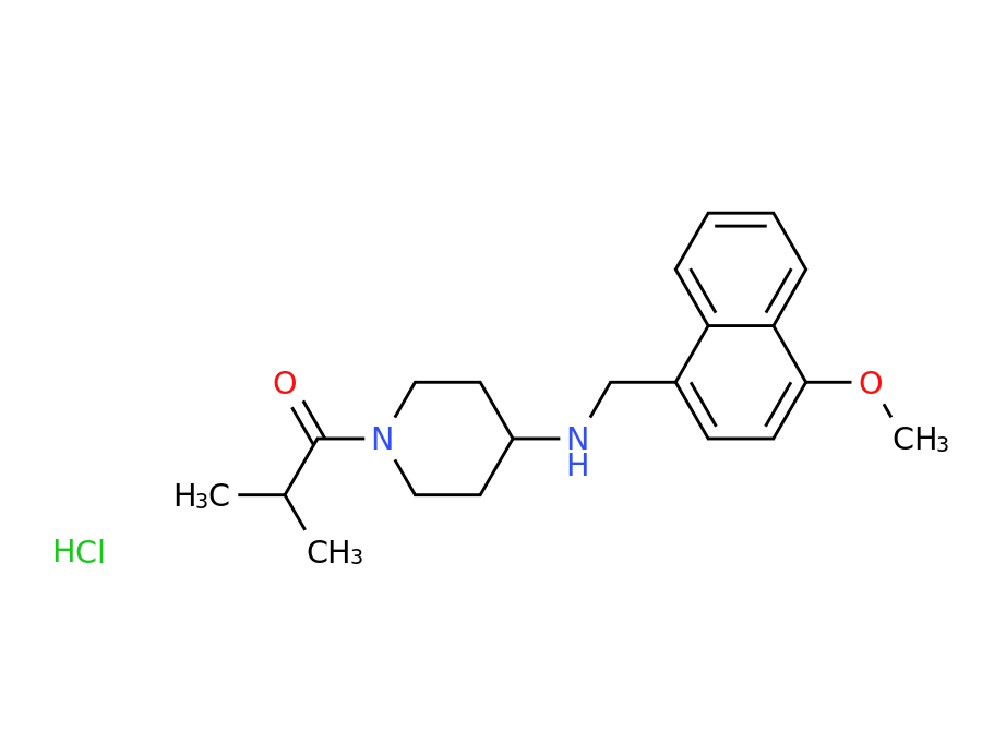 Structure Amb19280257