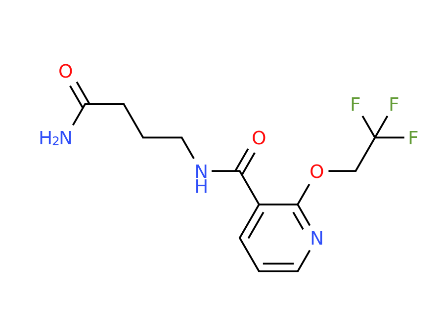 Structure Amb19280723