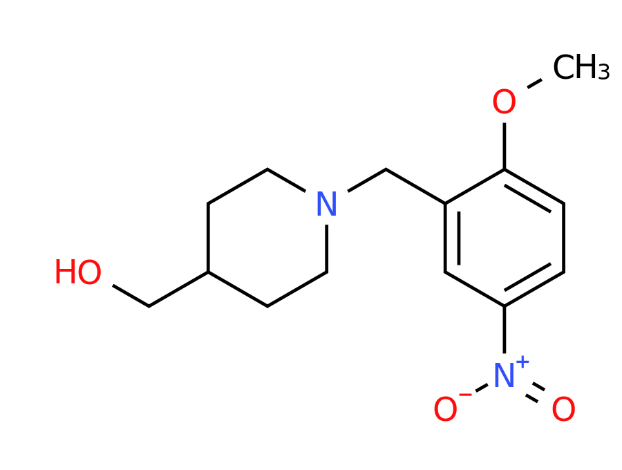 Structure Amb19282005