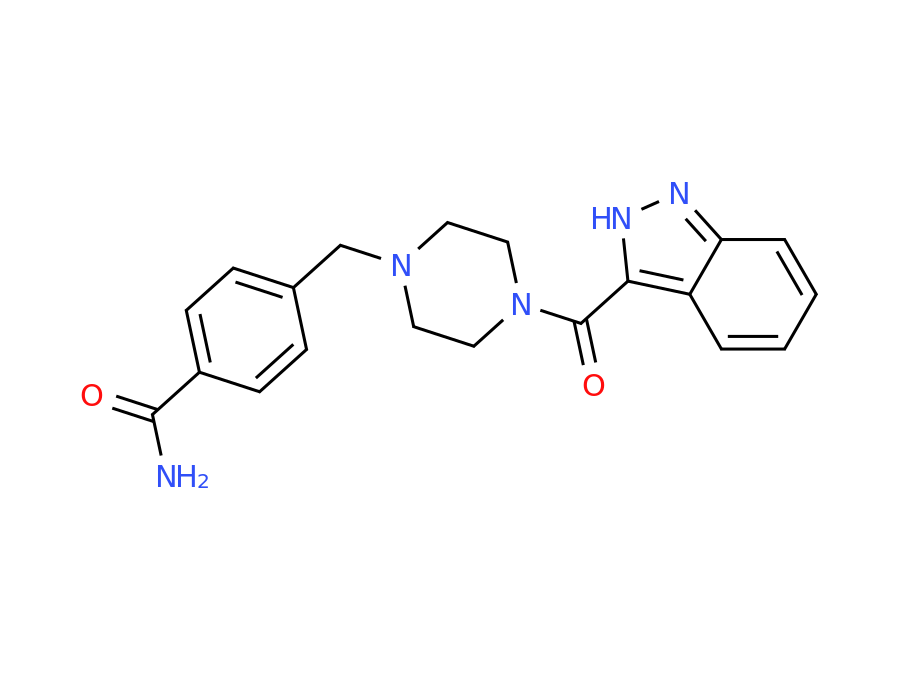 Structure Amb19282308