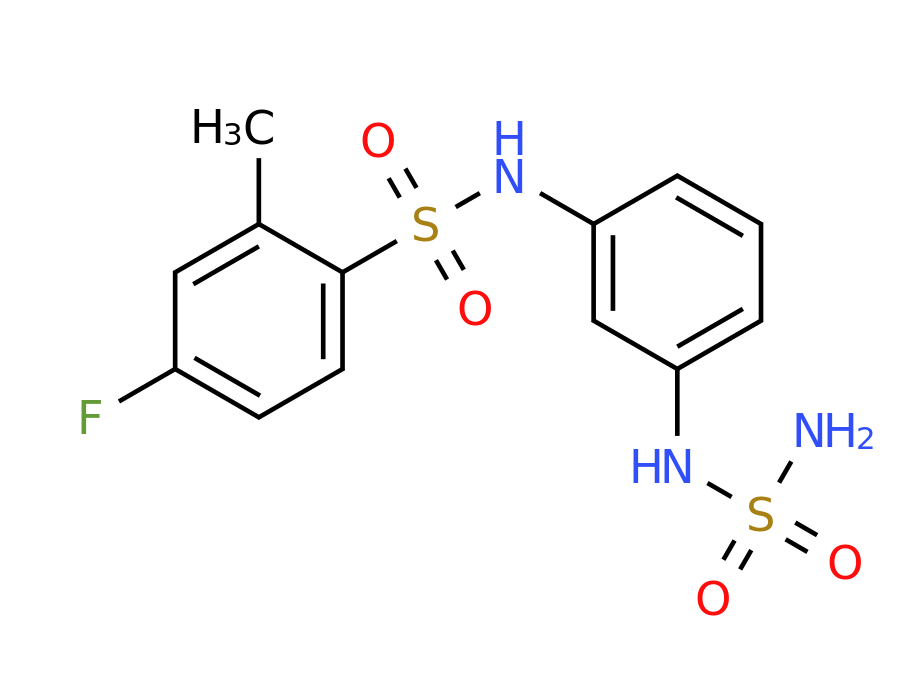 Structure Amb19283247