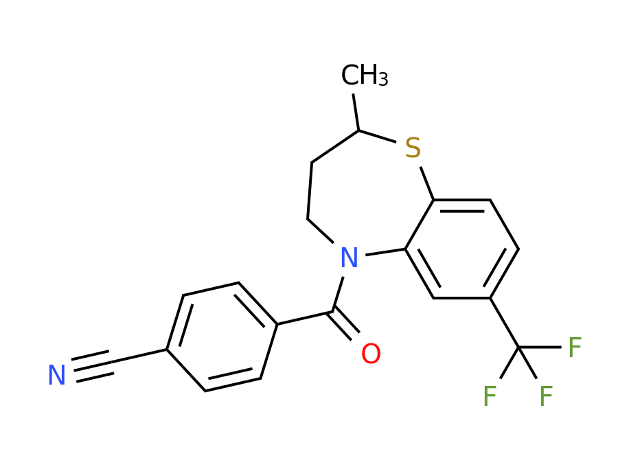 Structure Amb19283423