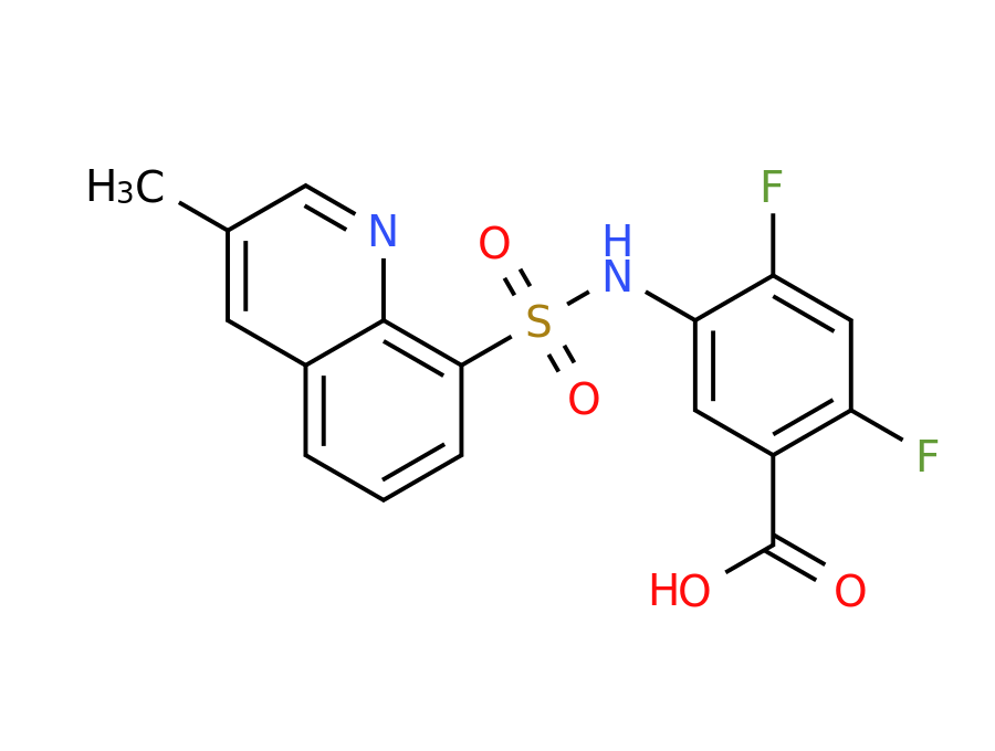 Structure Amb19283797