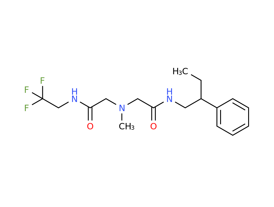 Structure Amb19284337