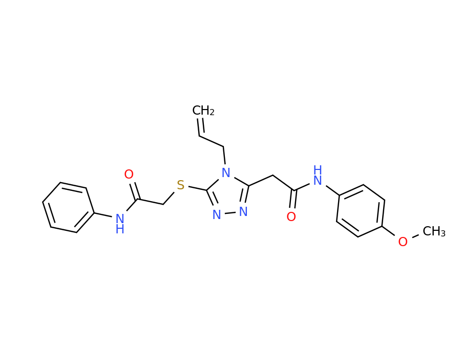 Structure Amb1928611