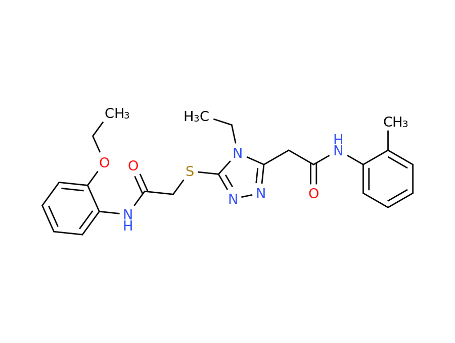 Structure Amb1928613