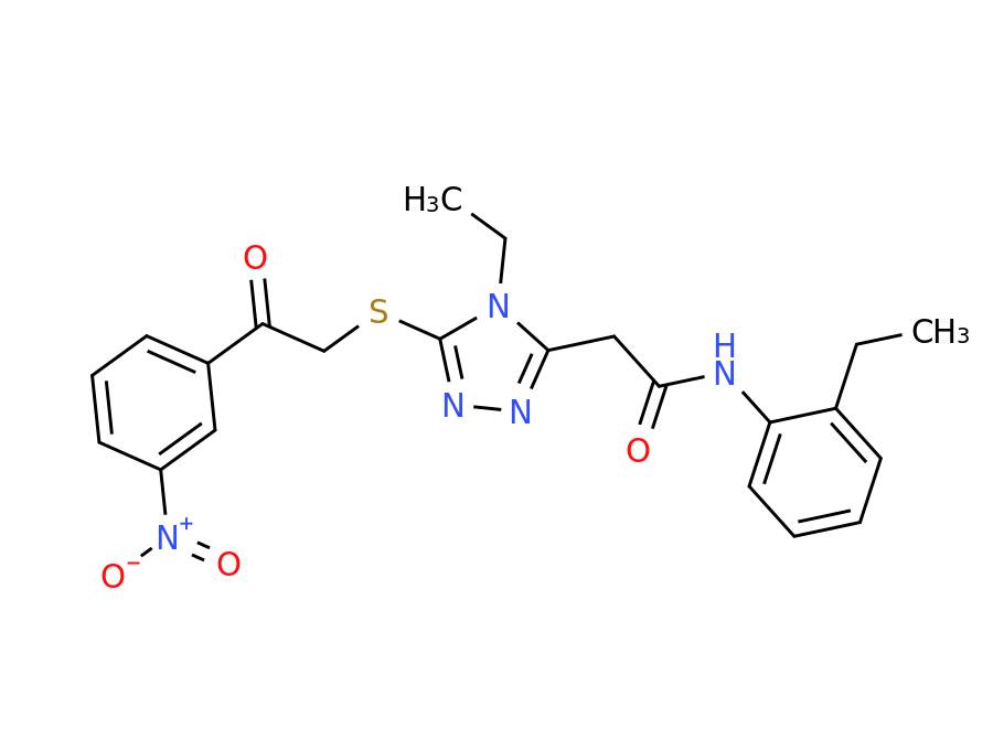 Structure Amb1928636