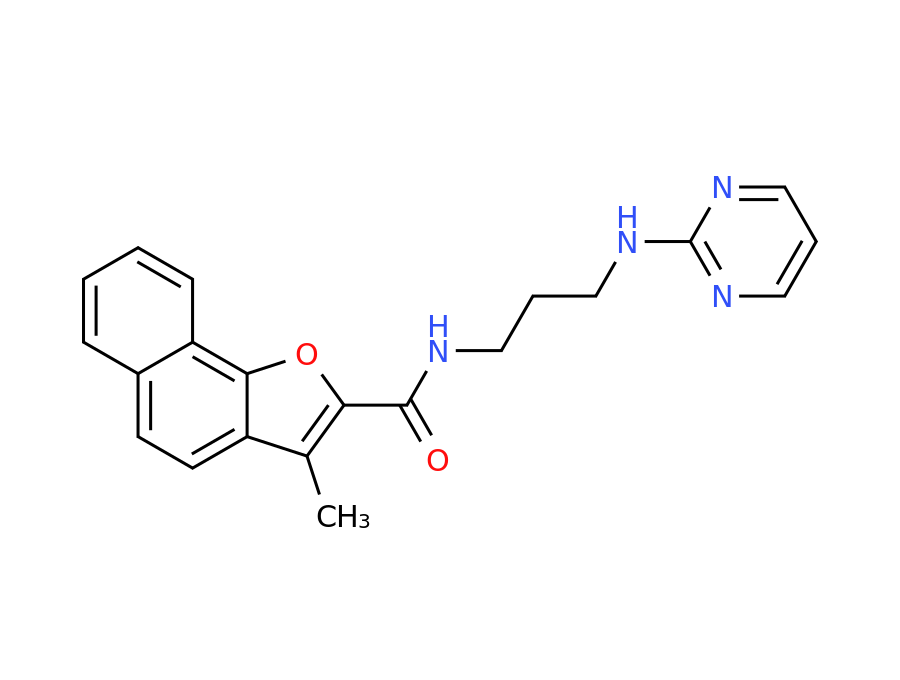Structure Amb19286589