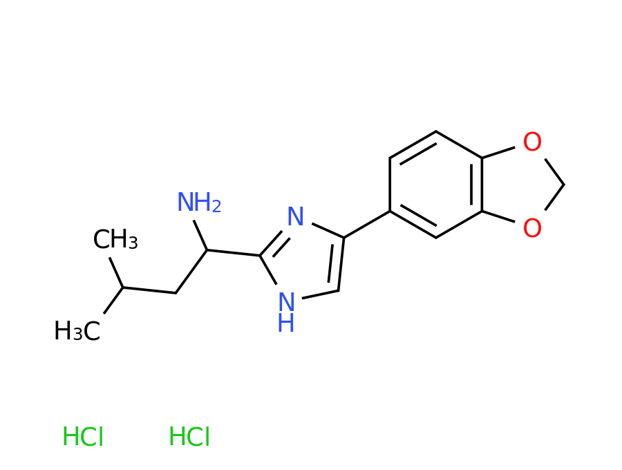 Structure Amb19286637